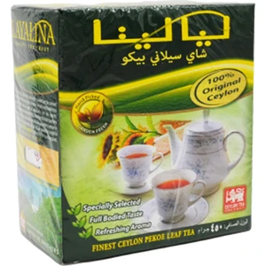 Ceylon Pekoe Siyah Dökme Çay 450 gr