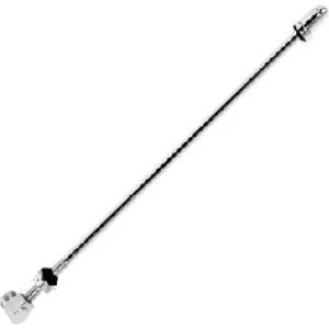 Krom Taharet Çubuğu Uzun Klozet Çubuğu