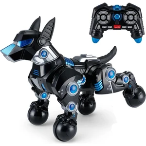Rs Intelligent Dogo Uzaktan Kumandalı Robot Köpek