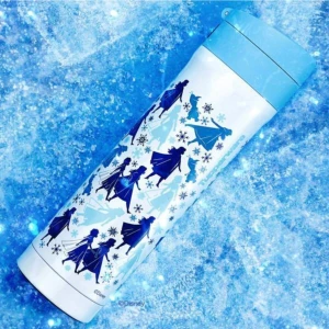 Frozen Termos 430 ml.