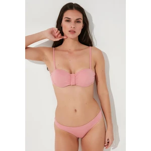 Mistik Gül Basic Pop Bikini Üstü