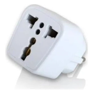 Universal Adaptör Priz Dönüştürücü Kod : F 18 0904