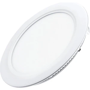 Yuvarlak Led Panel Sıva Altı Aydınlatma 6W