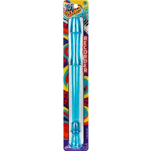 Toy Tunes Şeffaf Blok Flüt