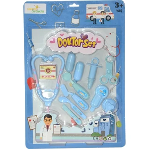 Birlik Toys LMN106  Doktor Oyun Seti