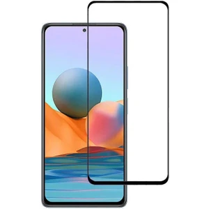 Xiaomi Redmi Note 13 Pro 4G Zore Kenarları Kırılmaya Dayanıklı Cam Ekran Koruyucu