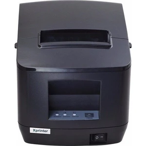Xprınter XP-Q900 Thermal Seri + USB + Ethernet 300 Mm/sn 203 Dpı Fiş Yazıcı