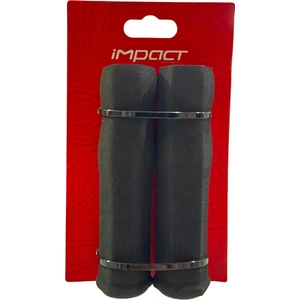 Impact Attack Bisiklet Sünger Elcik Siyah