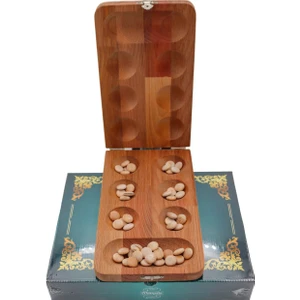 Şahcan Toys Şahcan Büyük Mangala