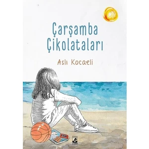 Çarşamba Çikolataları - Aslı Kocaeli