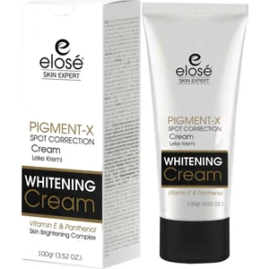 Pigment-X Leke Kremi 100 gr