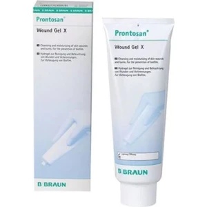 Prontosan Wound Gel 250 gr