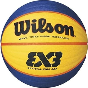 Wilson Fıba 3x3 Basketbol Topu WTB0533XB