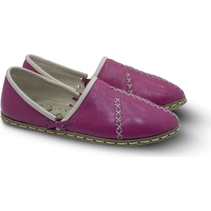 Deri Elişi Kadın Babet Gaziantep Yemeni