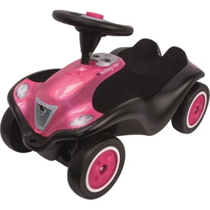 BIG Bobby Car Next Bingit Araba (LED Far+Sesli) - Pembe800056233