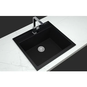 Real Stone Granit Eviye K004_B