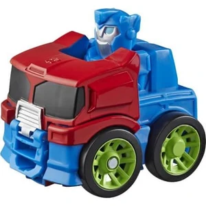 Rescue Bots Mini Robot Yarışçılar - Optimus Prime E6429