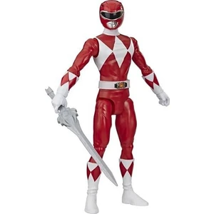 Power Rangers Beast Morphers Dev Figür - Red Ranger E5914-E8665
