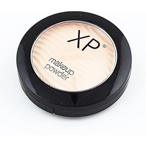 Xp Makyaj Pudra 1 Numara (Aynalı) Süngerli