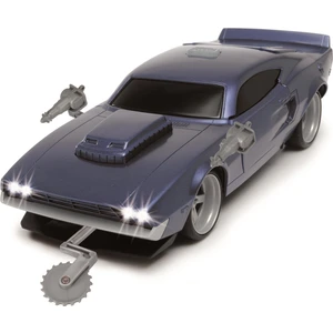 Jada Hızlı ve Öfkeli Fast & Furious Spy Racers Ion Thresher 1:24 253203000