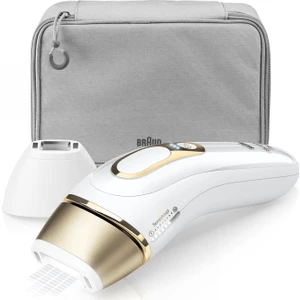 Silk·Expert Pro5 PL5117  Yeni Nesil Ipl Tüy Alma Cihazı Kablolu Lazer Epilasyon 400.000 Işık Atımı
