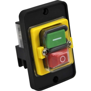 Kedu Kjd 12-14 Şalter Switch 6 Pin 250 V