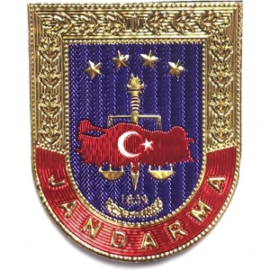 Seyhan Askeri Malzeme  Jandarma Mont Brövesi