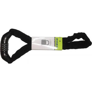 Zincir Kilit Şifreli 4MM/900MM