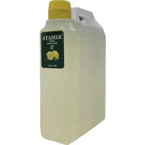 80 Derece Limon Kolonyası 900 ml Bidon