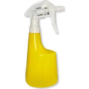 500 ml Fısfıs Sprey Dezenfektan Şişesi - Uzman Püskürtücü