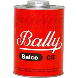 C8 Kırmızı Yapıştırıcı 250 gr