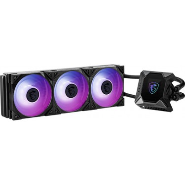 Msı Mpg Corelıquıd K360 360 mm Argb 2.4 LCD Ekranlı Sıvı Fiyatı