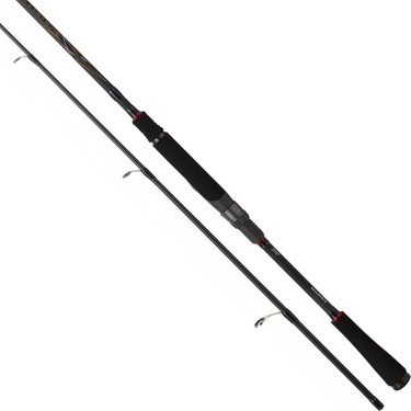 Daiwa Ballistic x 244CM 14-42GR Spin Olta Kamışı Fiyatı