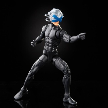 アメコミフィギュア　Charles Burns MONSTER TEENS Hasbro Marvel Legends X-Men - Charles Xavier (BAF Fiyatı