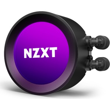 NZXT Kraken Z53 RL-KRZ53-01 240mm RGB İşlemci Sıvı Soğutucu Fiyatı
