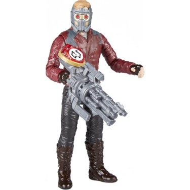 hasbro スターロード Hasbro Avengers Infinity War Starlord - E0605-E1413 Fiyatı