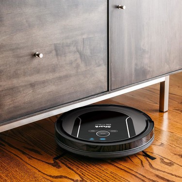 Shark Ninja Ion Robot Vacuum R85 Wifi-Connected With Fiyatı
