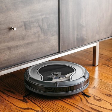 Shark ION ROBOT ロボット掃除機 Shark Ninja Ion Robot Dual-Action Robot Vacuum Cleaner Fiyatı