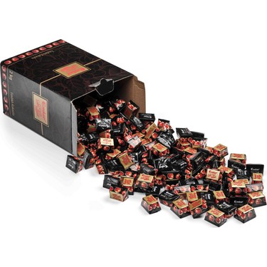 Ender Şokopiramit Fındıklı Kakaolu Çikolata 2 kg Fiyatı