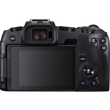 Canon EOS RP Body Fotoğraf Makinesi 26.2 MP CMOS Sensör Fiyatı