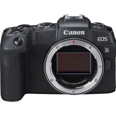 Canon EOS RP ボディ Canon EOS RP Body Fotoğraf Makinesi 26.2 MP CMOS Sensör Fiyatı