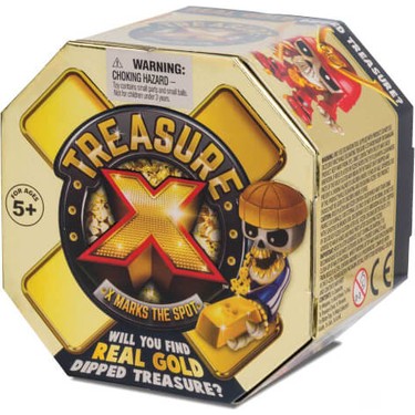 Treasure Treasure-X Sürpriz Paket Fiyatı - Taksit Seçenekleri