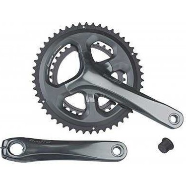 SHIMANO Tıagra FC-4700 10 Vites 50/34T 172.5MM Aynakol Fiyatı