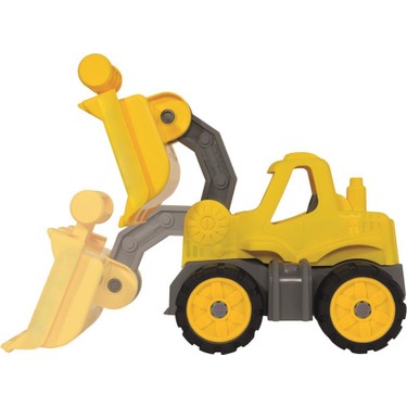 BIG Power Worker Mini Dozer 800055803 Fiyatı - Taksit Seçenekleri