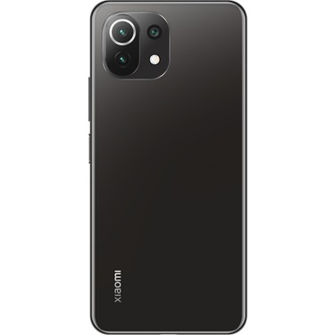 Xiaomi Mi 11 Lite ブラック Xiaomi Mi 11 Lite 64 GB (Xiaomi Türkiye Garantili) Siyah Fiyatı
