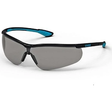 Uvex Suportstyle 9193.277 Gri Lensli