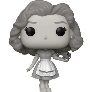 wanda 50s funko