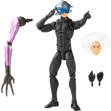 Hasbro Marvel Legends X-Men - Charles Xavier (BAF Fiyatı