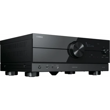 Yamaha RX-A2A 7.2 Channel A/v Surround Receiver