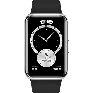 Huaweı Watch Fıt Elegant -